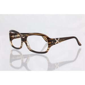 Elizabeth Arden EA5151 60-16-125mm Sunglass / Eyeglass FRAMES ONLY - GOOD - READ